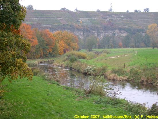 Oktober 2007