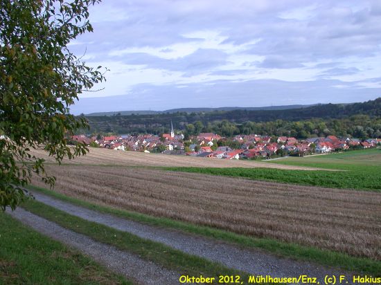 Oktober 2012
