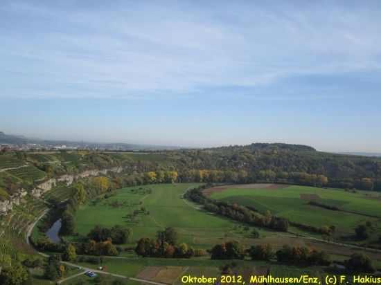 Oktober 2012