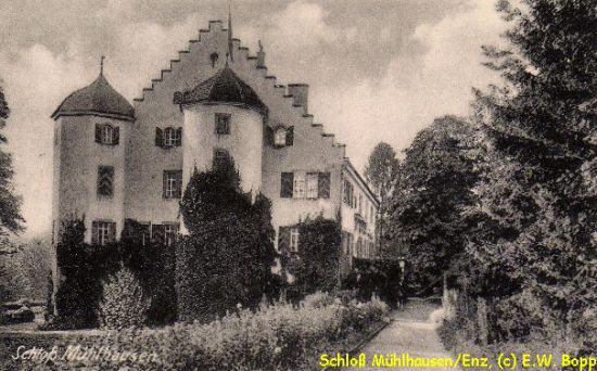 Schloß