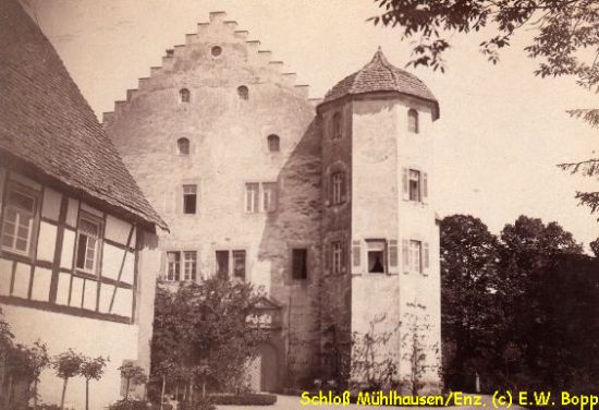 Schloß