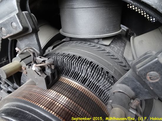 Wasserkraftwerk Mühlhausen an der Enz