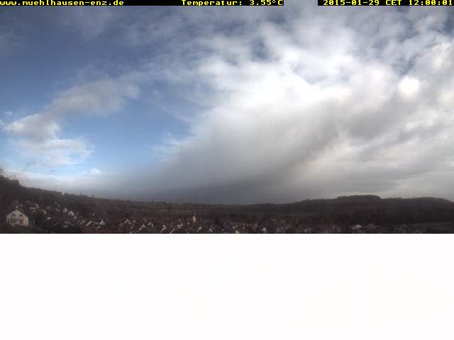 Mühlhausen/Enz